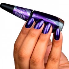 Esmalte Sem Limites Metal Like / Impala JuPaes 7.5ml 